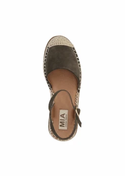 VERONA - KHAKI -Mia VERONA KHAKI 4