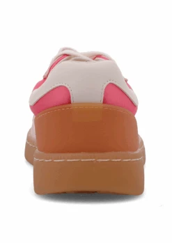 VESTA - PINK -Mia VESTA GS1498801 PINKBLUSHWHITE 3