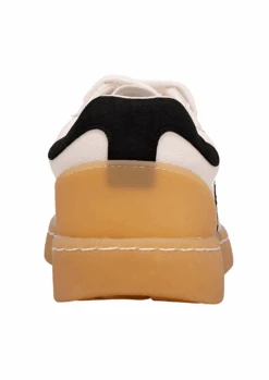 VESTA - BLACK 8 VESTA - BLACK -Mia VESTA GS1498801 WHITEBLACK 3