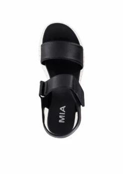 YURI - BLACK -Mia YURI GS1425103 BLACK 4