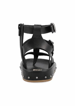 ZAHARA - BLACK -Mia ZAHARA BLACK 3