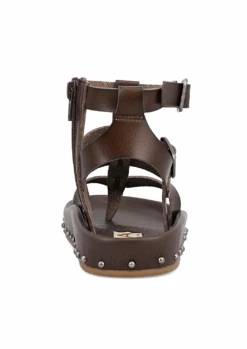 ZAHARA - DARK BROWN -Mia ZAHARA DARK BROWN 3