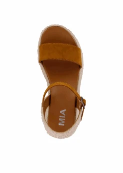 ZALIA - COGNAC -Mia ZALIA GS1453805 COGNAC 4