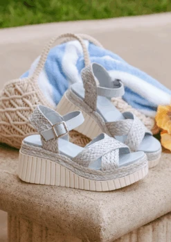 ZAMARA - LIGHT BLUE -Mia ZAMARA