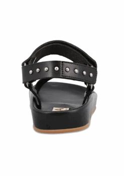 ZARIA - BLACK -Mia ZARIA BLACK 3