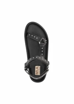 ZARIA - BLACK -Mia ZARIA BLACK 4