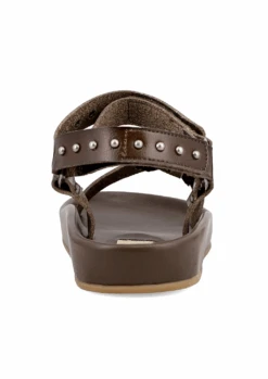 ZARIA - DARK BROWN -Mia ZARIA DARK BROWN 3