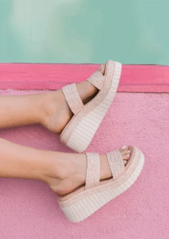 ZAYLA - BLUSH -Mia ZAYLA