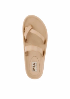 ZORA - NUDE -Mia ZORA ML2674 NUDE 4