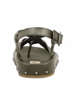 ZURIE - KHAKI -Mia ZURIE S KHAKI 3