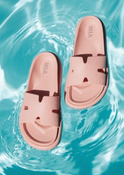 BERTINI - BLUSH -Mia bertini