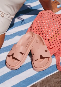 BERTINI - BLUSH -Mia bertini2