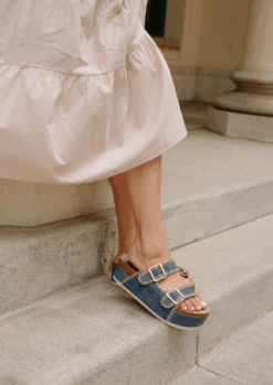 BOWIE - DENIM -Mia bowie 2