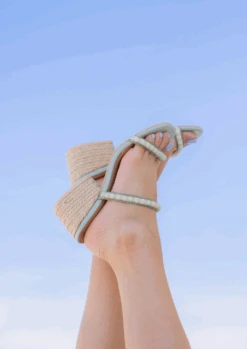 ISABELI - SAGE -Mia isabelisage