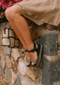 KEHLANI - BLACK -Mia kehlani black