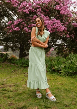 MAYA - SAGE -Mia maya