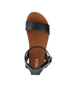 LUNNA - BLACK -Mia mia lunna mh0091 black 4 13 b4aef761 ddfd 4c66 b529 f0ef4c38019d