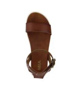 LUNNA - COGNAC -Mia mia lunna mh0091 cognac 4 7 60bb901b ea2f 424a 9c2f dc545a7c6d7b