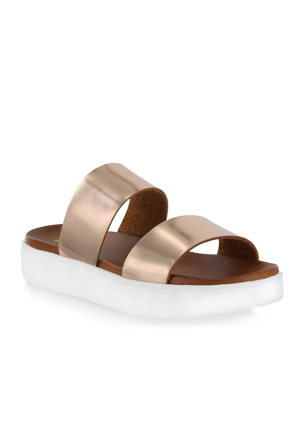 SAIGE - ROSE GOLD 3 SAIGE - ROSE GOLD