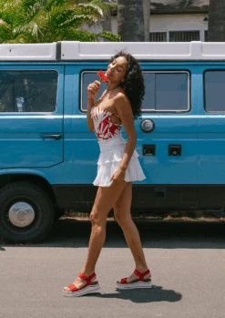 ODELIA - RED -Mia odelia red2