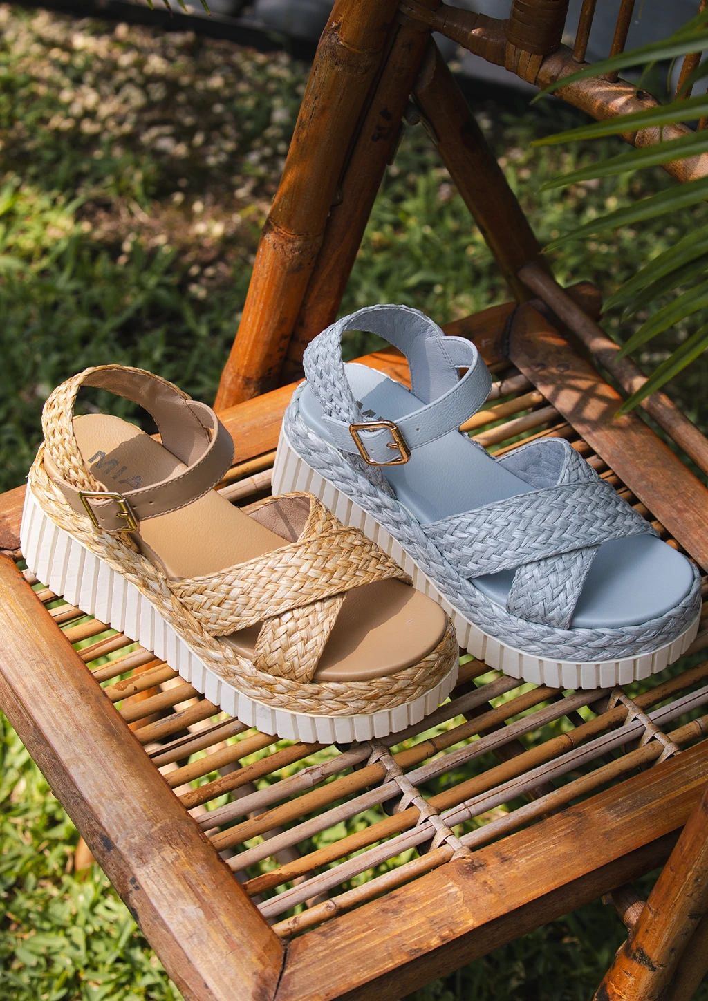 ZAMARA - NATURAL 7 ZAMARA - NATURAL - Image 5